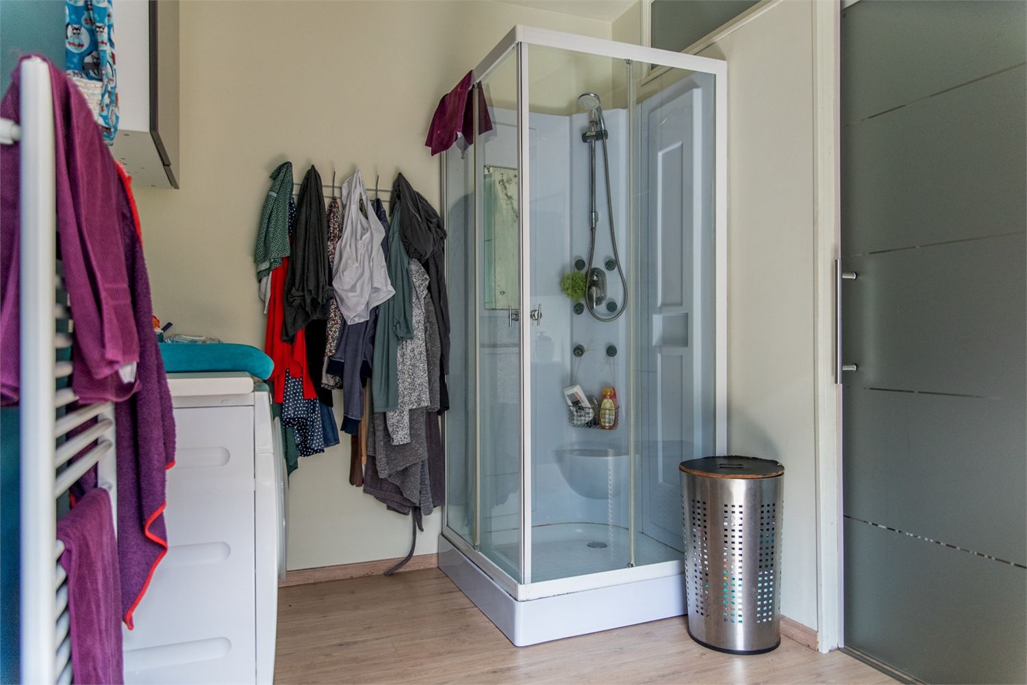 Stadswoning verkocht in Gent