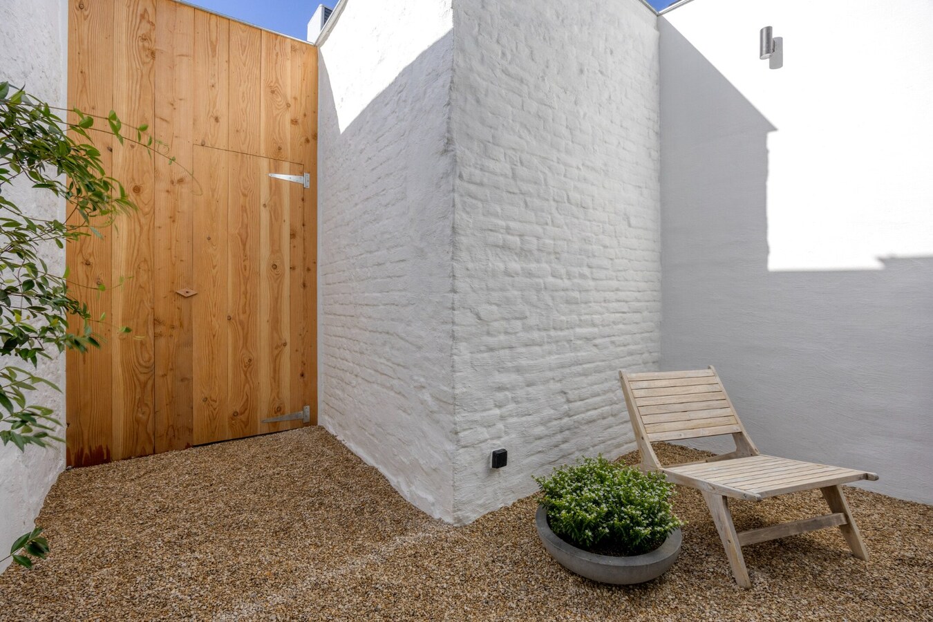 Prachtig gerenoveerde woning te Tienen - energielabel A 