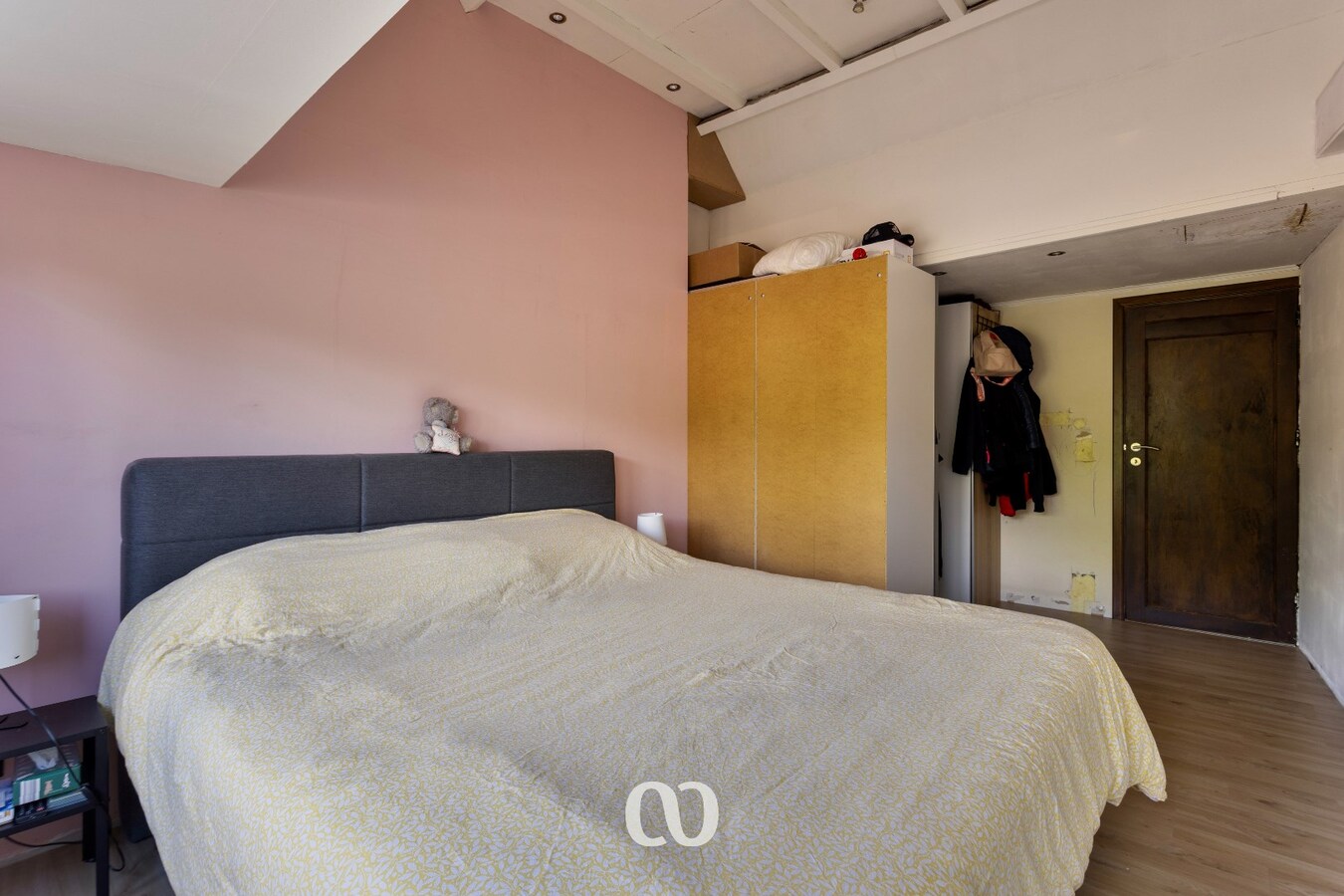 Gerenoveerde starterswoning in het centrum van Brakel 