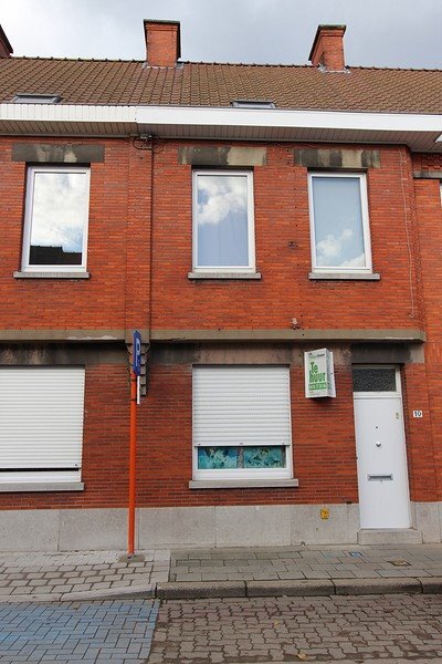 Verhuurd woning - Roeselare