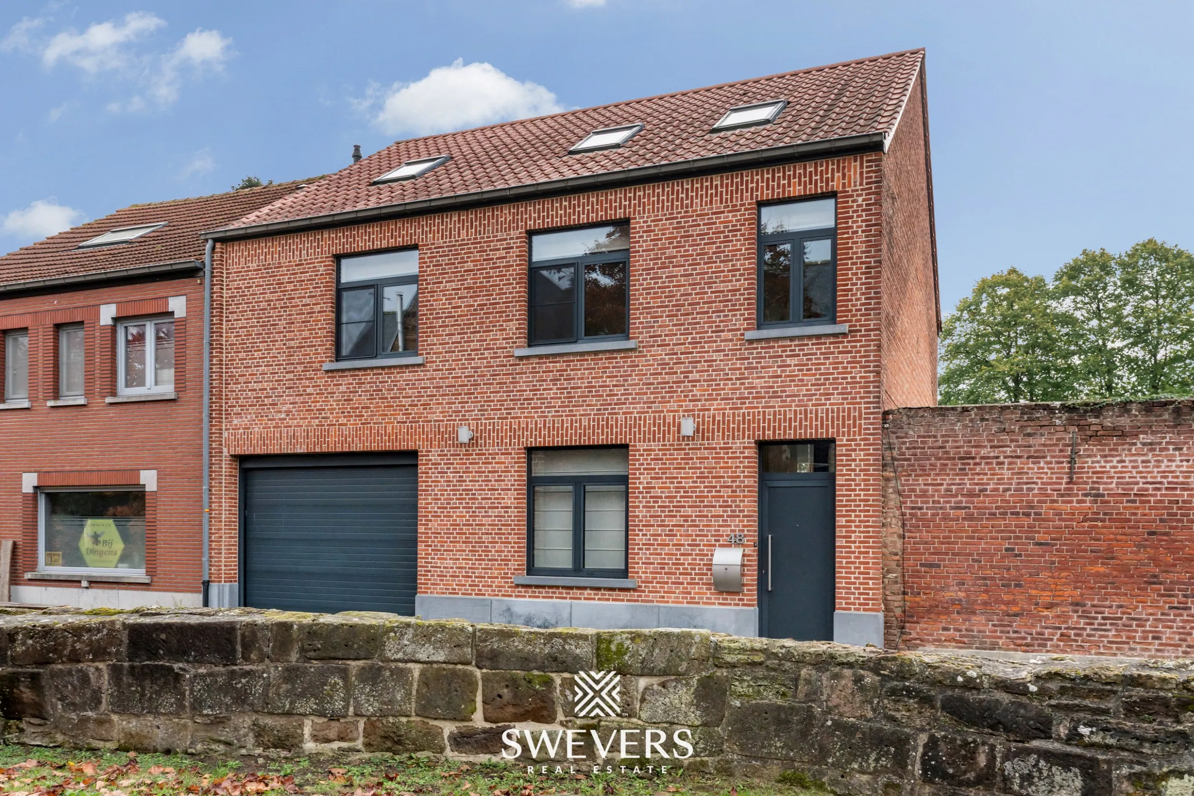 Verkocht woning - Scherpenheuvel-Zichem