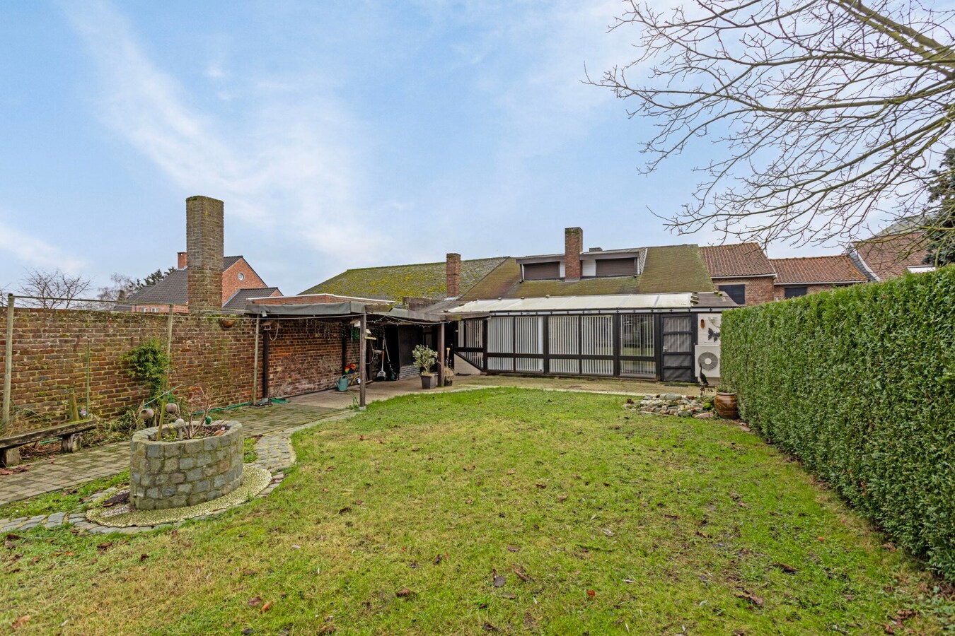 Verkocht woning - Tongeren