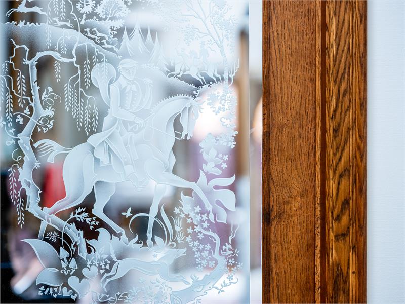 Privacy en oog voor detail in Laarne 