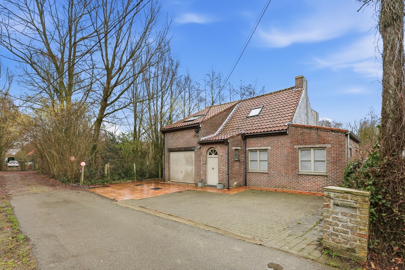 Woning te koop in Houthulst