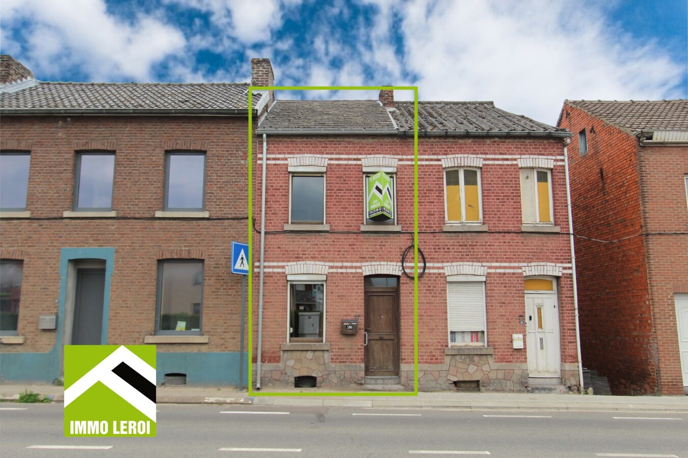 Verkocht woning - Tongeren