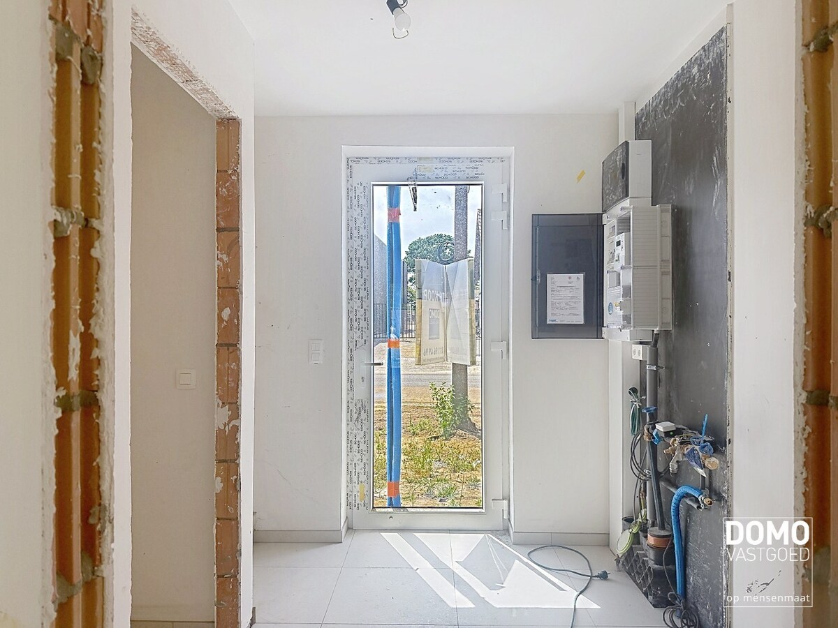 PROJECT RIO – Modern wonen in het hart van Kermt 