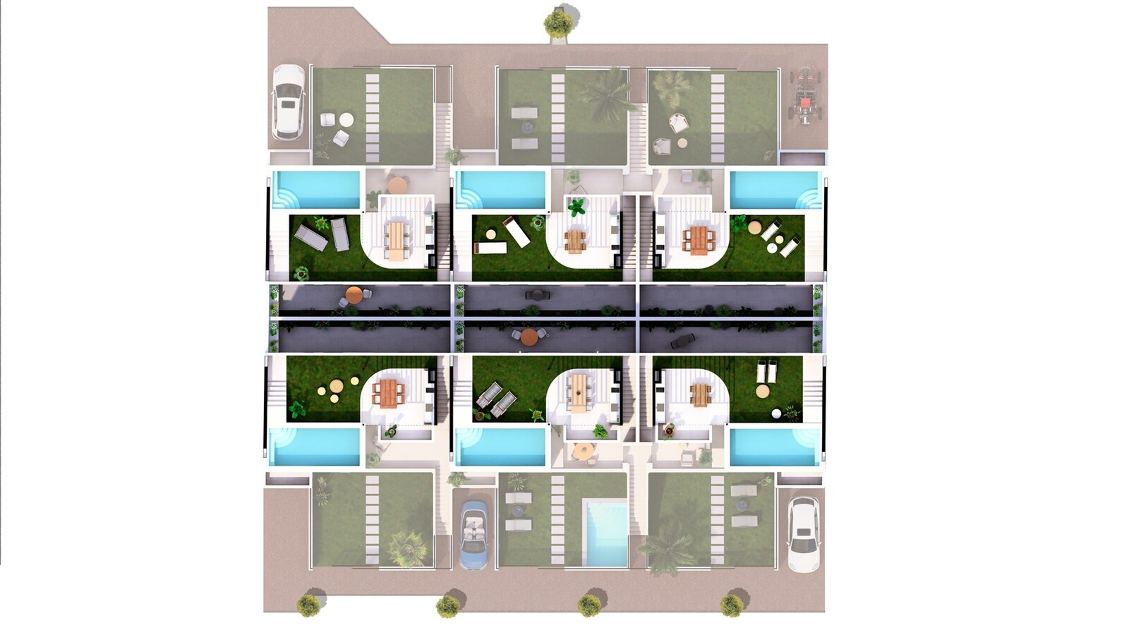 Woning te koop in San Pedro del Pinatar