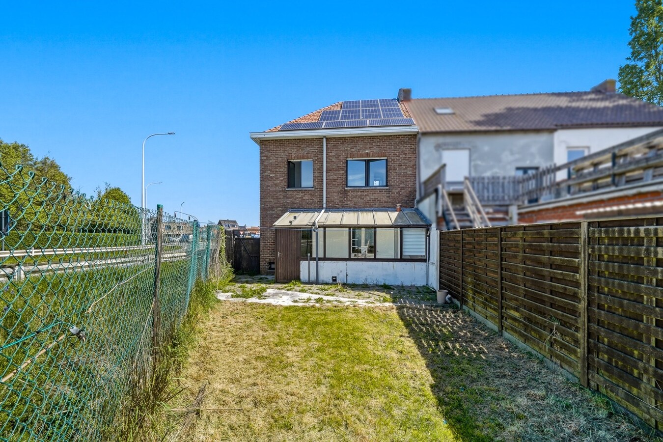 Te koop woning - Oostende
