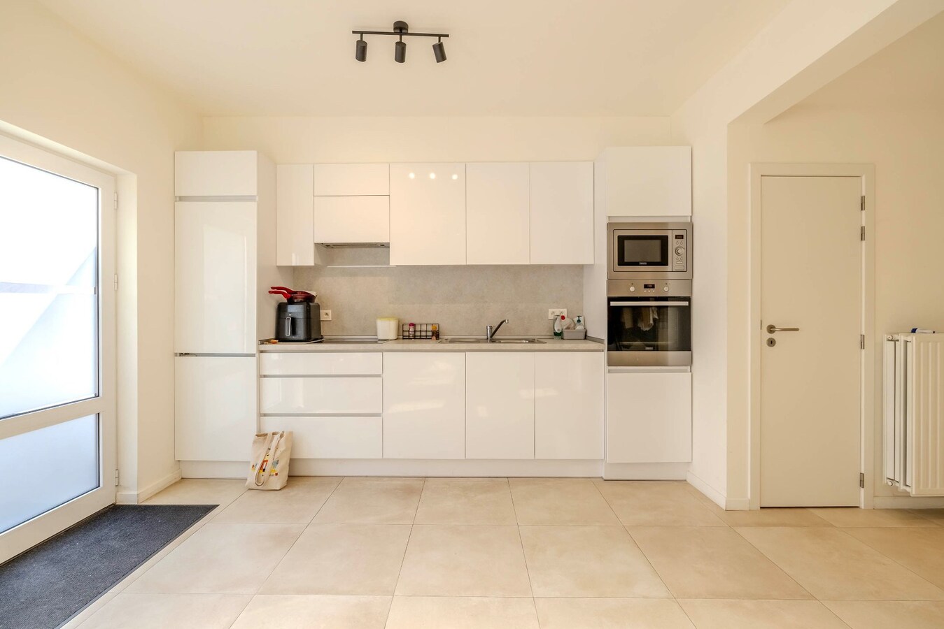 Keuken 2 1/2