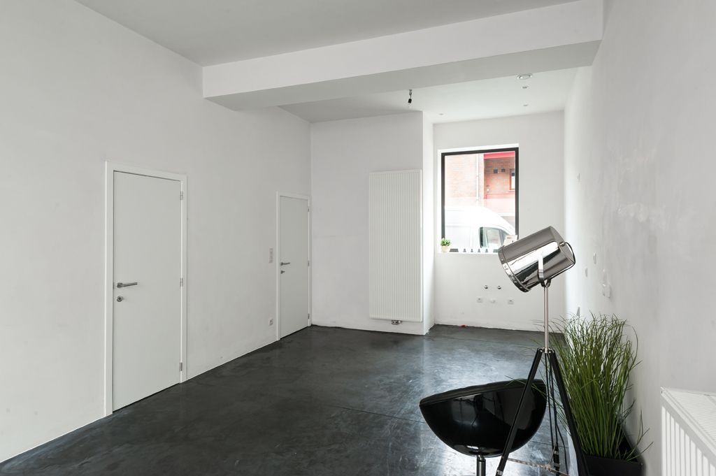 Woning verkocht in Gent