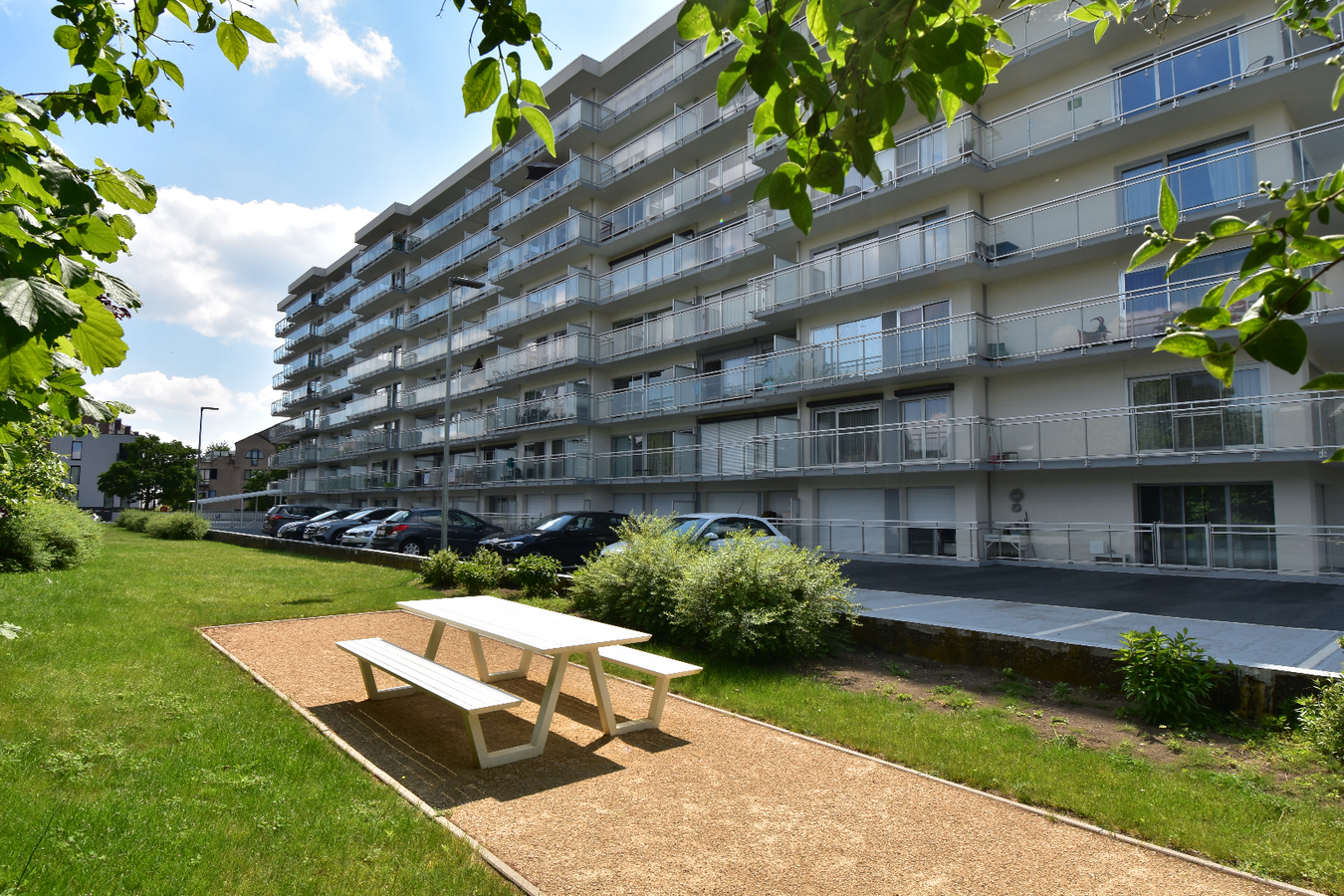 Te koop parkeerplaats - Heverlee