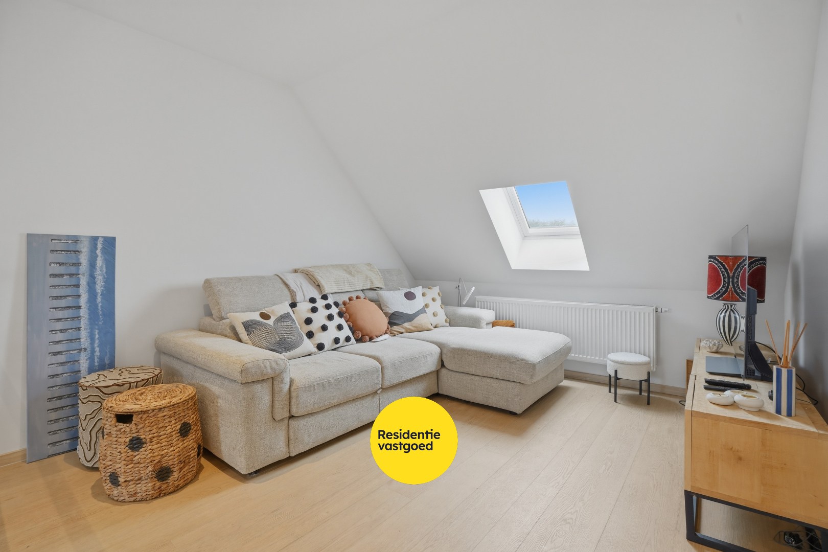 KIJKDAG zaterdag 9 mei van 10u tot 12u (inschrijven via residentievastgoed.be) 