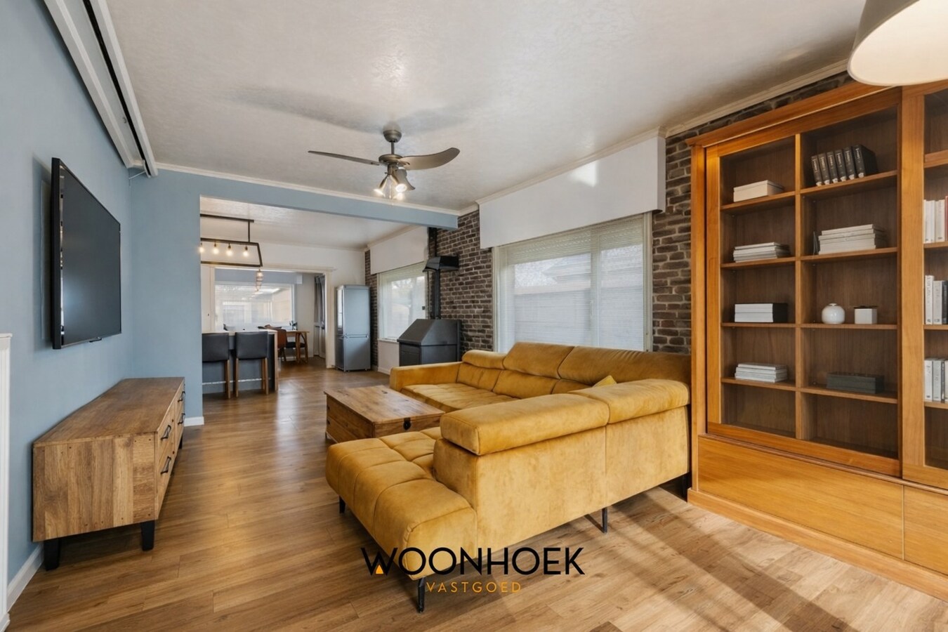 OPENHUIZENDAG 02/02, boek nu online uw afspraak! 