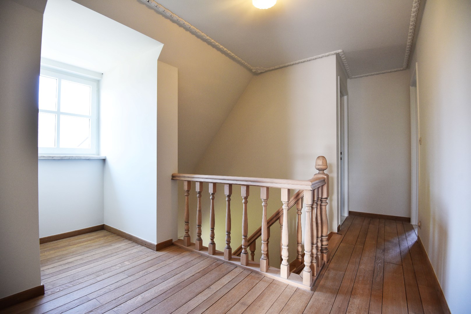 Charmante villa met 3 slpks, garage en tuin te Adegem 