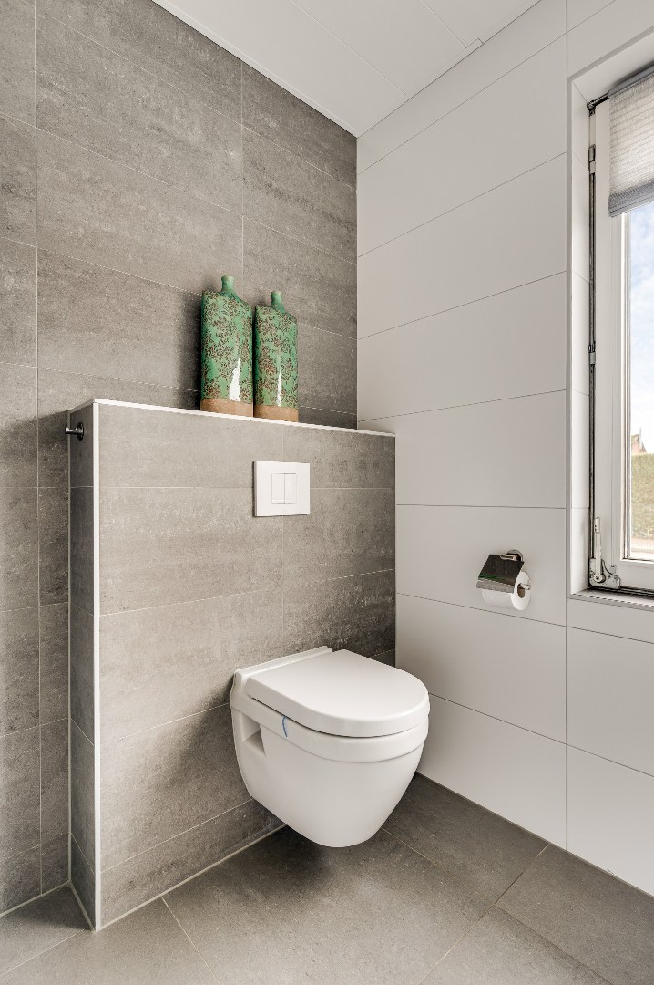 Semi-bungalow te koop in Hunsel