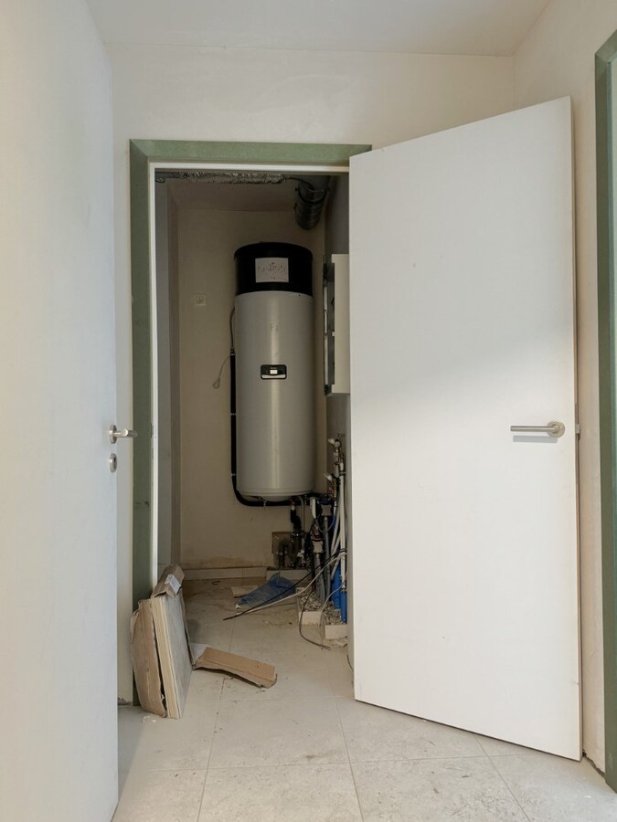 Appartement verhuurd in Ravels