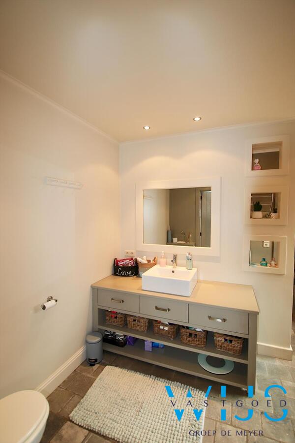 Leuk &amp; super gezellig woonhuis in hartje Sleidinge! 