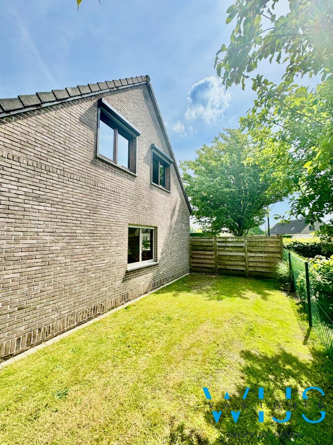 Ideale gezinswoning gelegen in een TOPwijk te Kluizen ! 