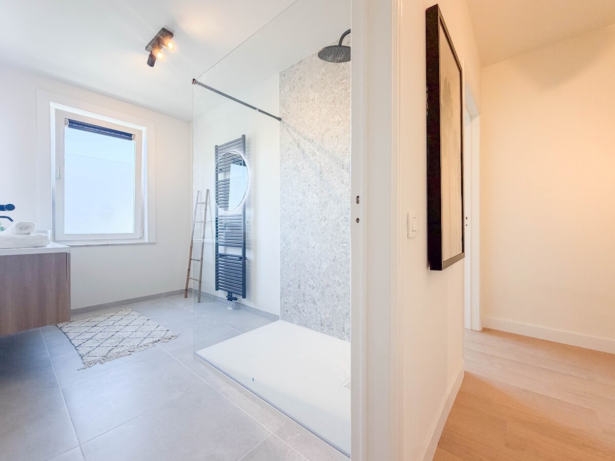 Prachtig ruim appartement in centrum Gullegem ! *** NONO INSPIRED *** 