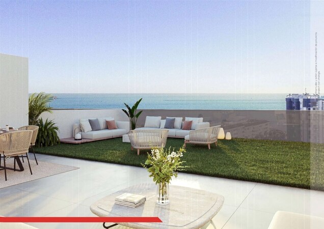 Te koop appartement - Orihuela Costa