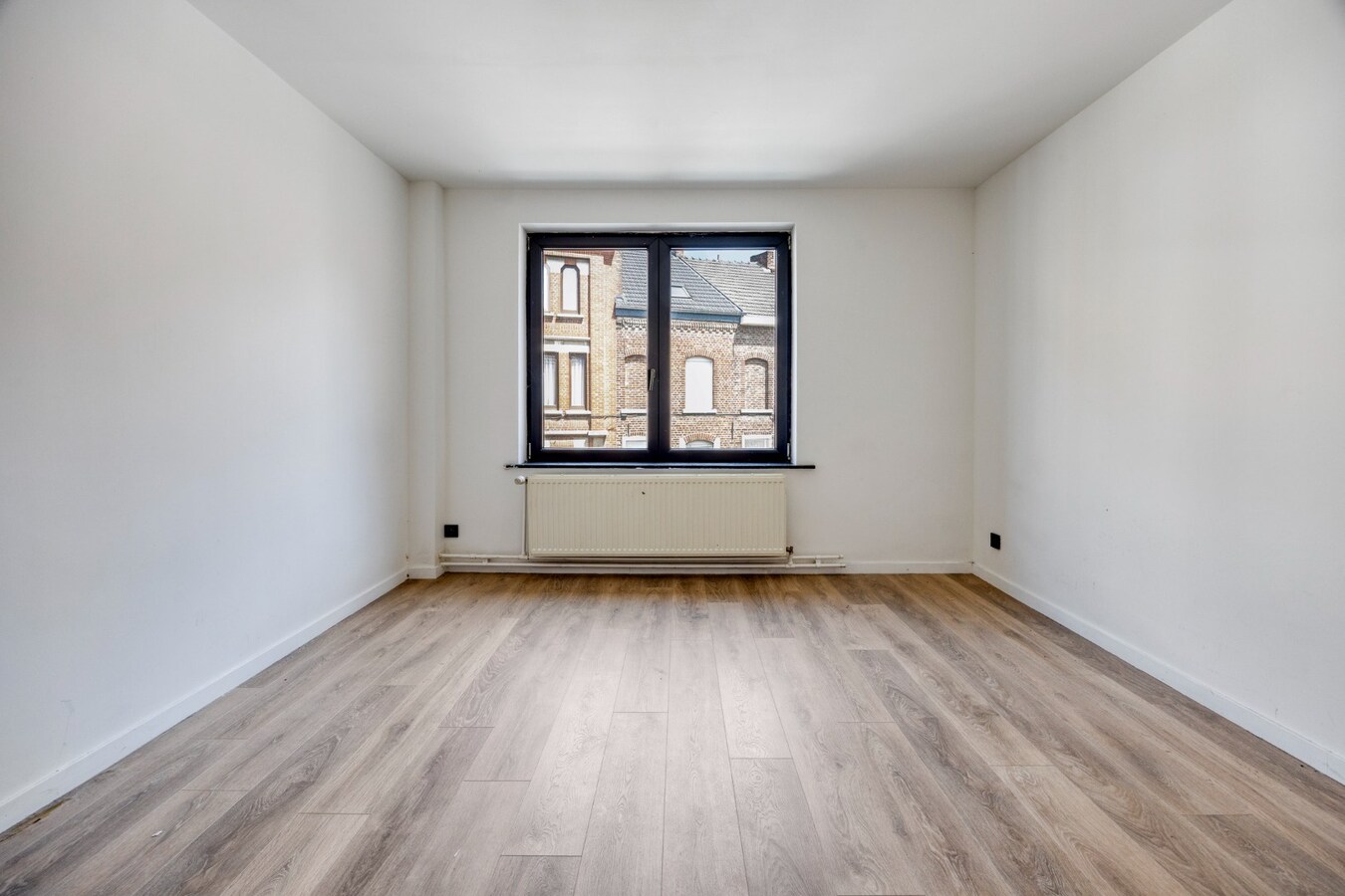 Gerenoveerde woning - 4 slaapkamers 