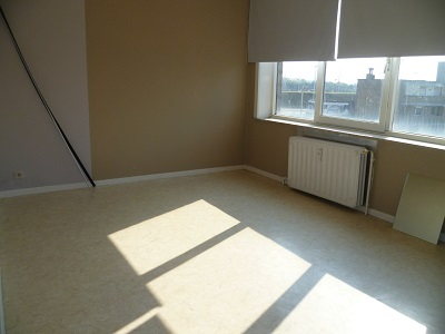 mooi onderhouden 2 slaapkamer appartement. 