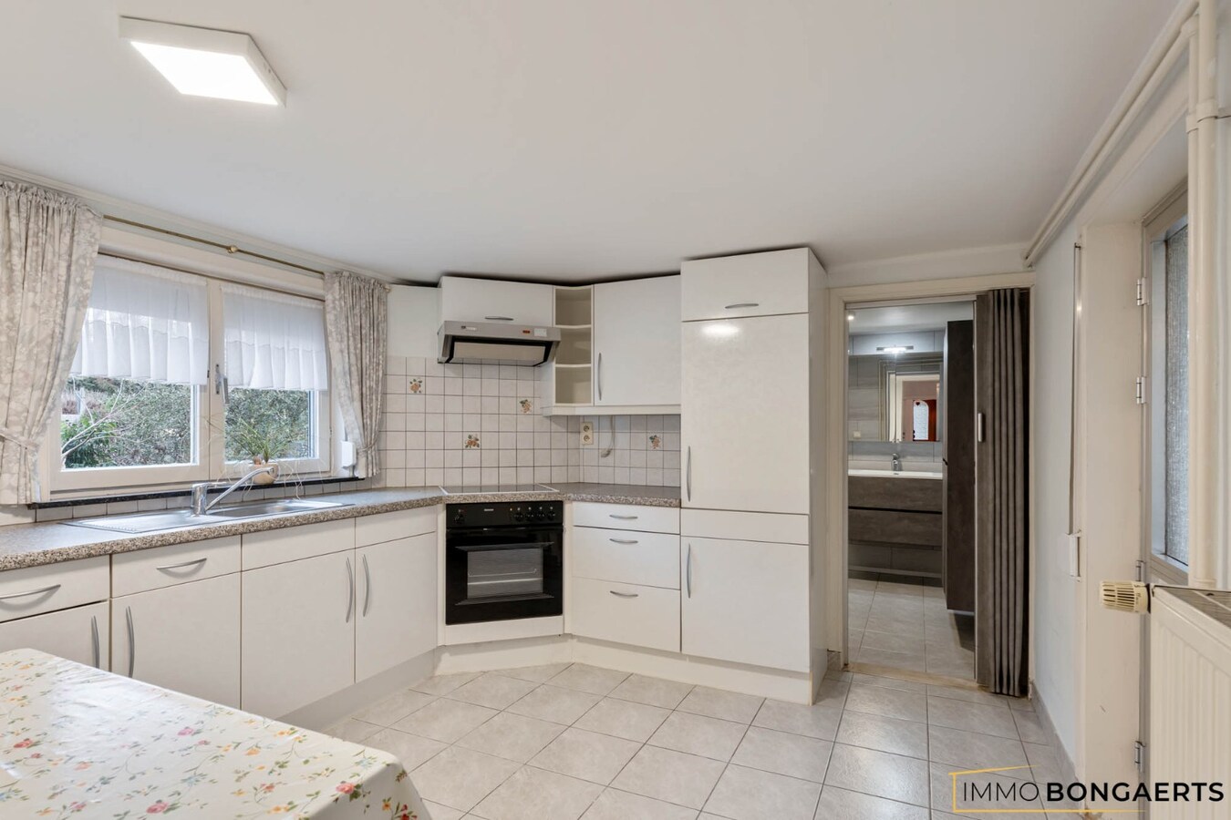 Woning met 3 slaapkamers 