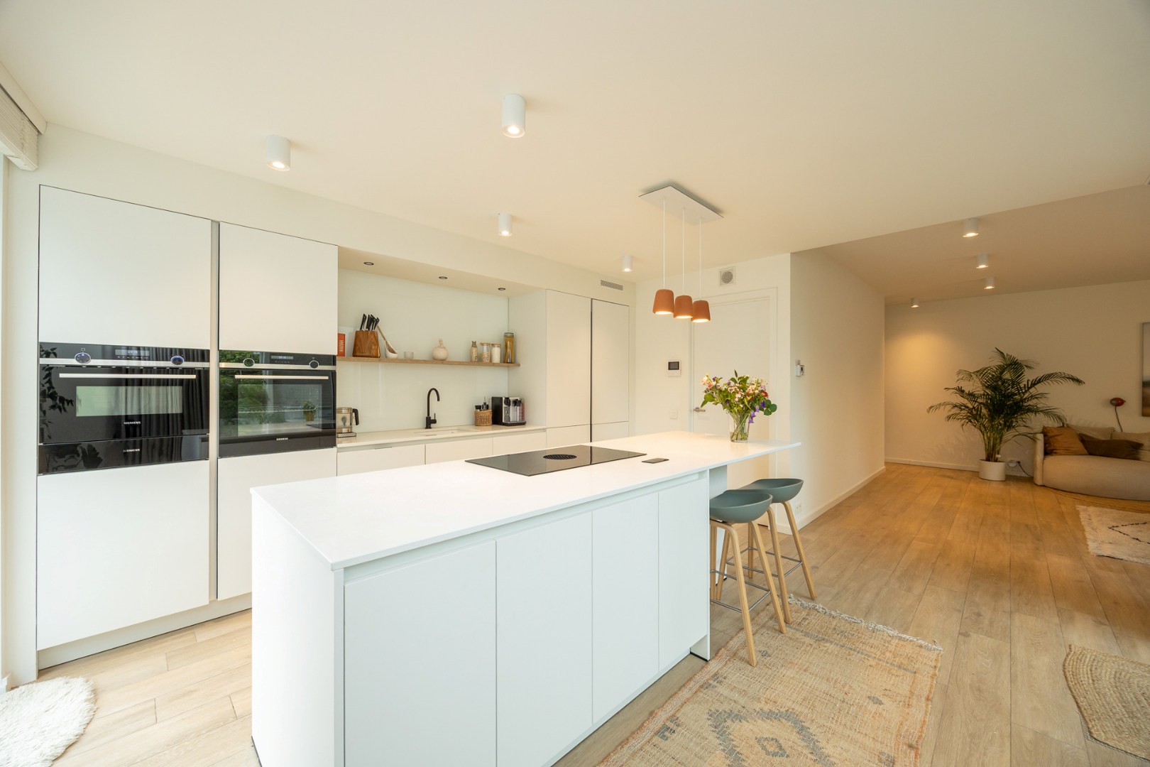 Stijlvol en duurzaam wonen in het hart van Muizen 