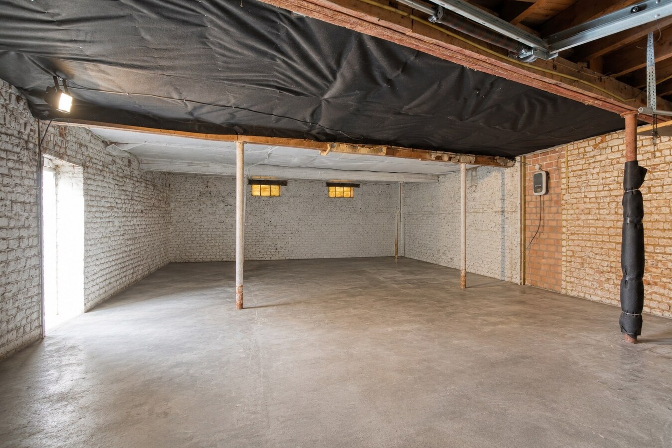 Woning met loods en grote garage te koop | Maarkedal - Ronse 