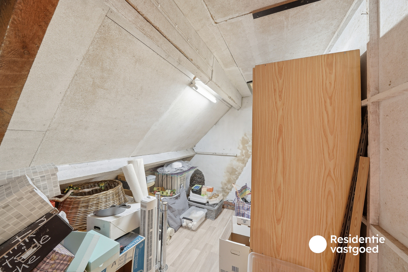 Te koop woning - Oudenburg