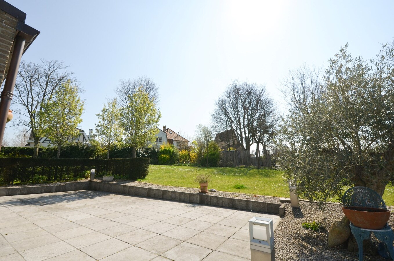 Ruime villa met 3 slaapkamers op toplocatie te Koksijde! 