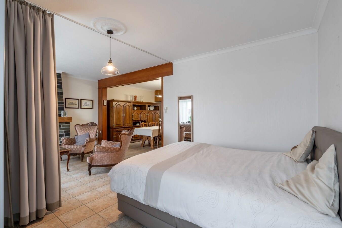 Woning met 3 slaapkamers in Bree 