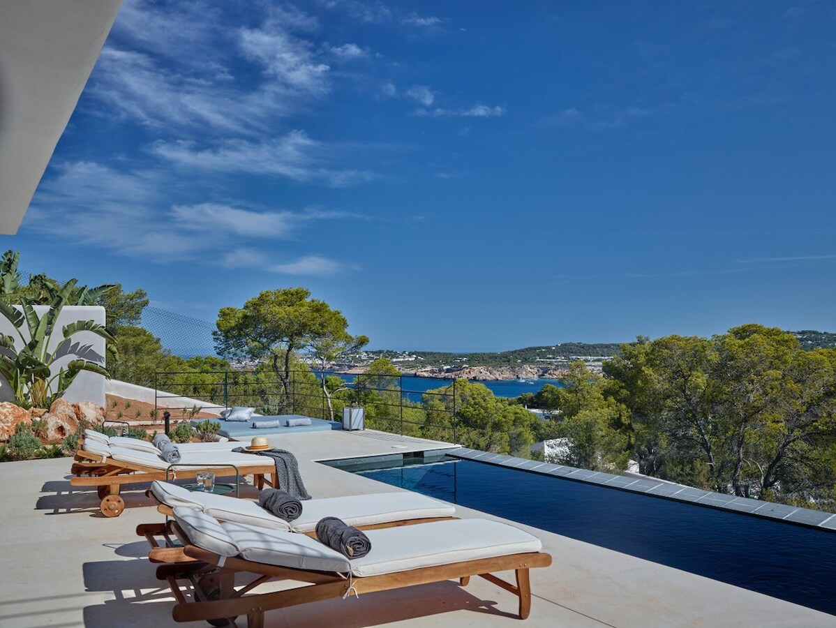 Te koop villa - Cala Molí