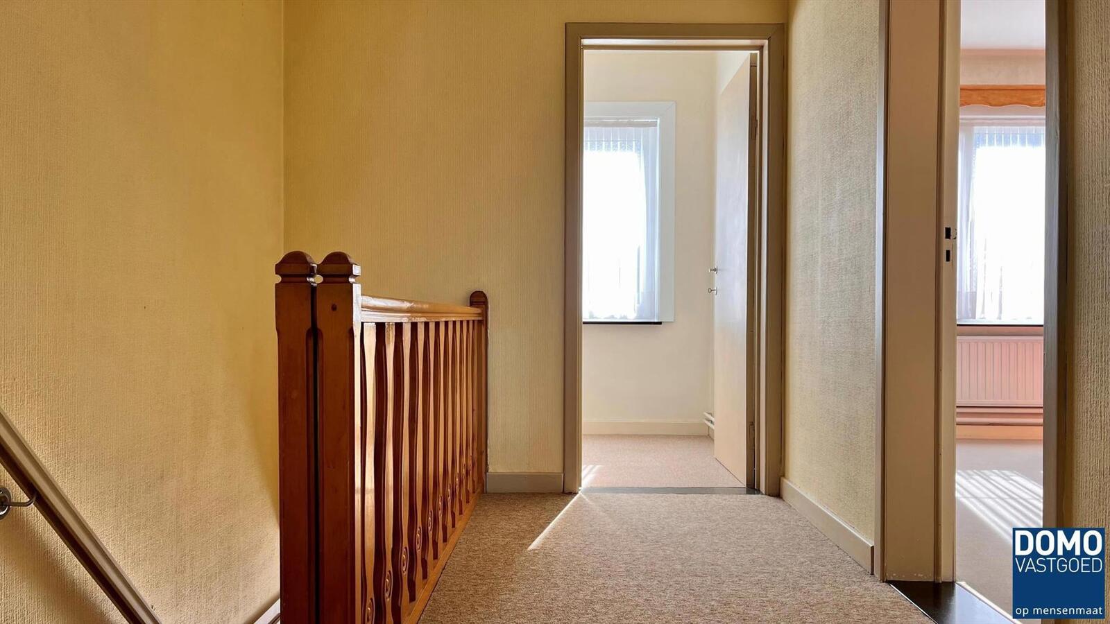 Woning verkocht in Hasselt Kermt