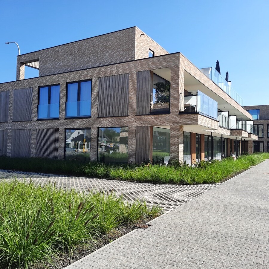 Verhuurd - Appartement - Dilsen-Stokkem