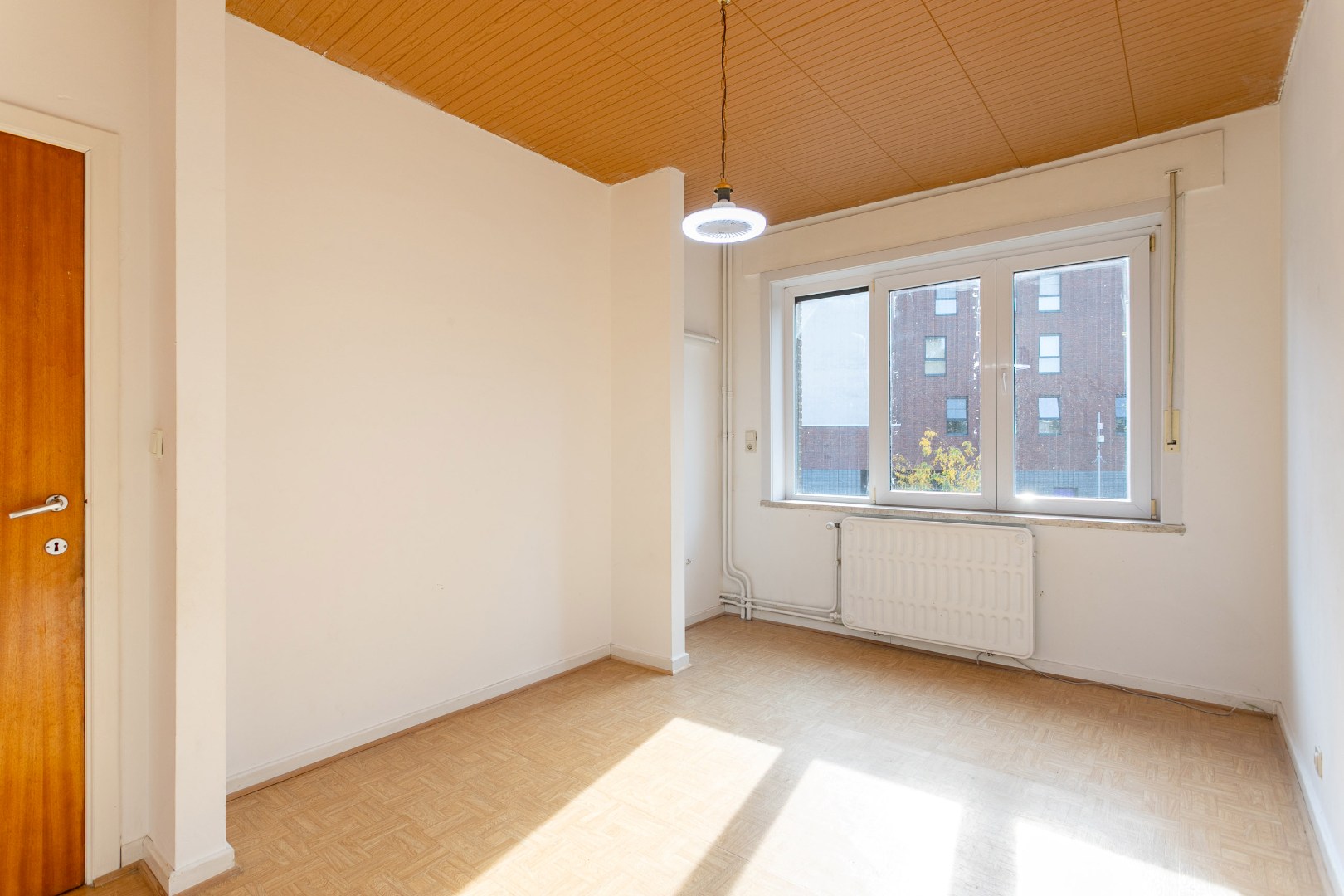 Solide woning met 3 slpk te Halle 