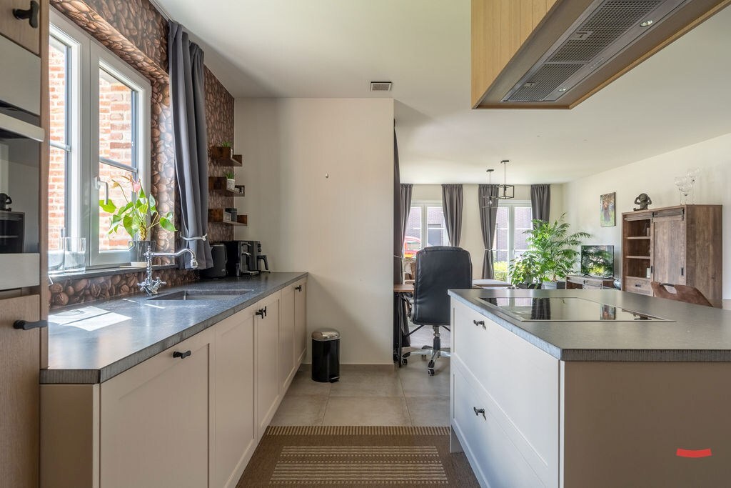 Benedenwoning te koop | in afhandeling in Turnhout