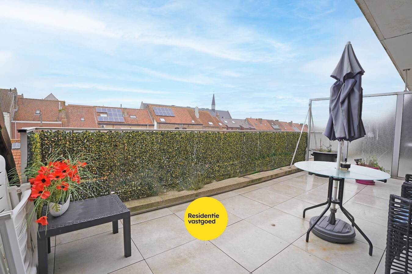 Te koop appartement - Nieuwpoort