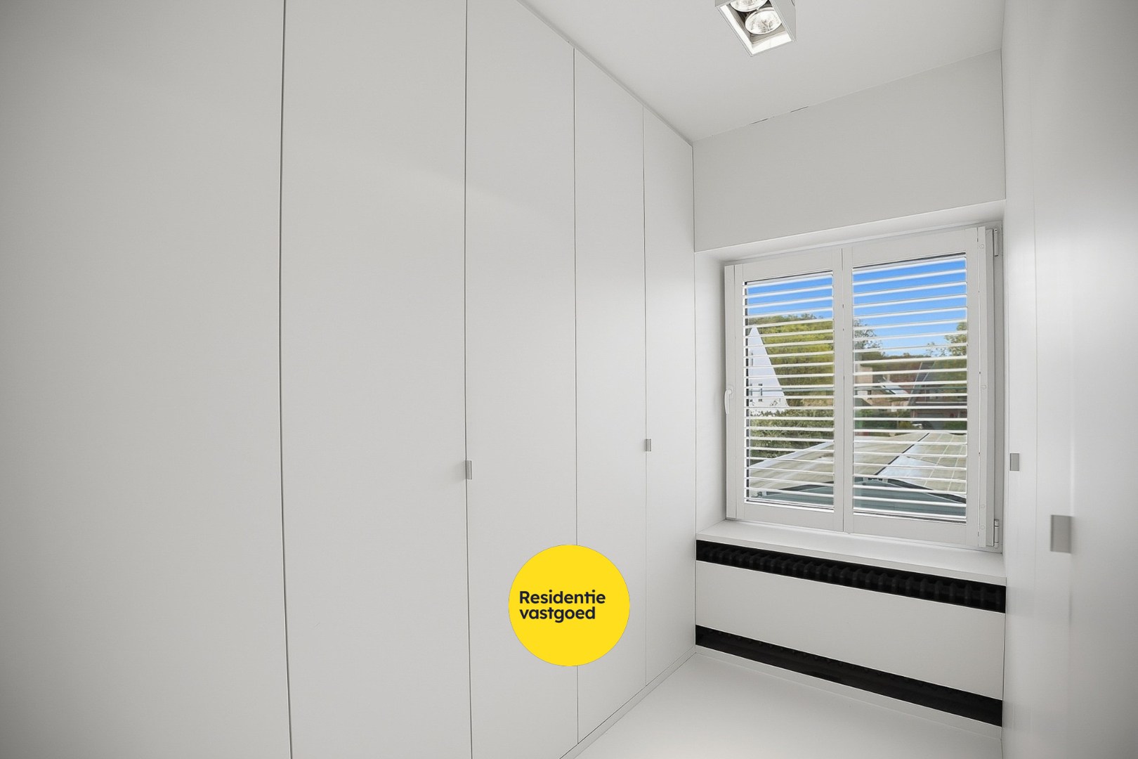 Stijlvolle open bebouwing op toplocatie in Sint-Michiels 