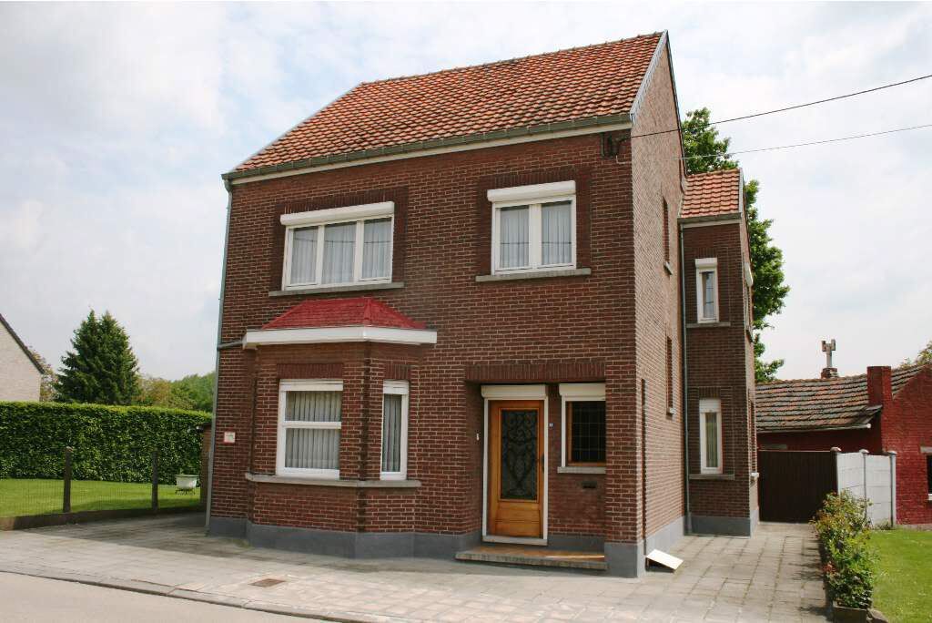 Verkocht woning - TONGEREN-HENIS