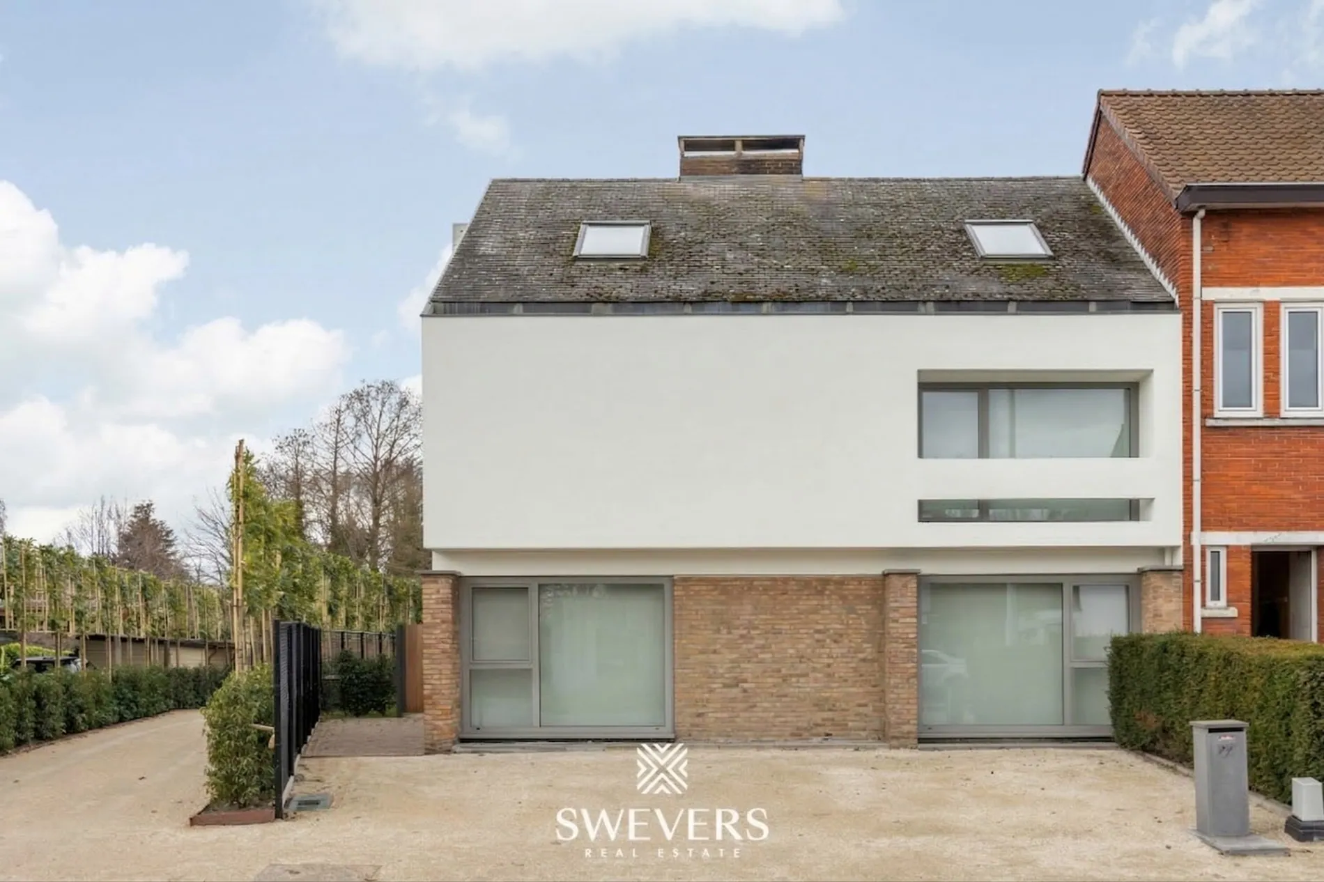 Te koop woning - Zonhoven