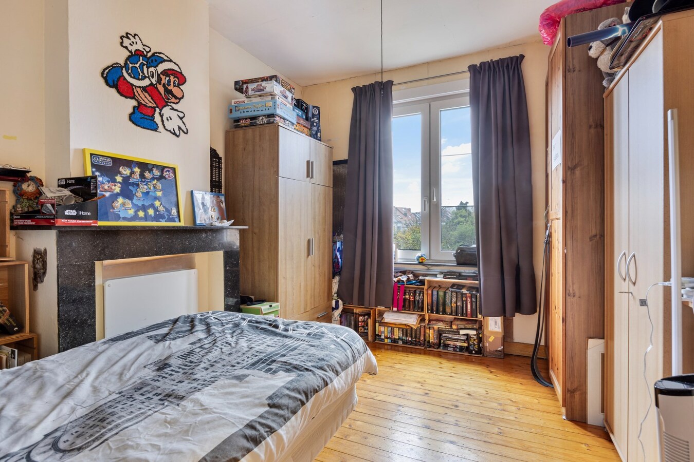 Prachtig art-deco woning te Kessel-lo 