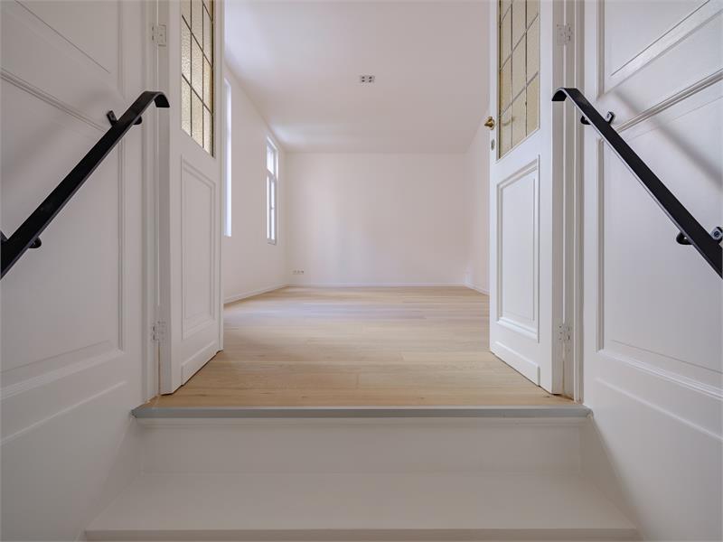 Prachtig gerenoveerd herenhuis met tuin 