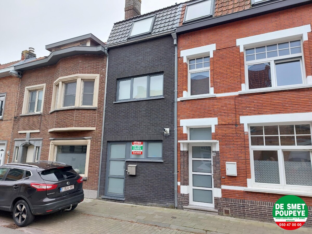 alt=voorgevel woning