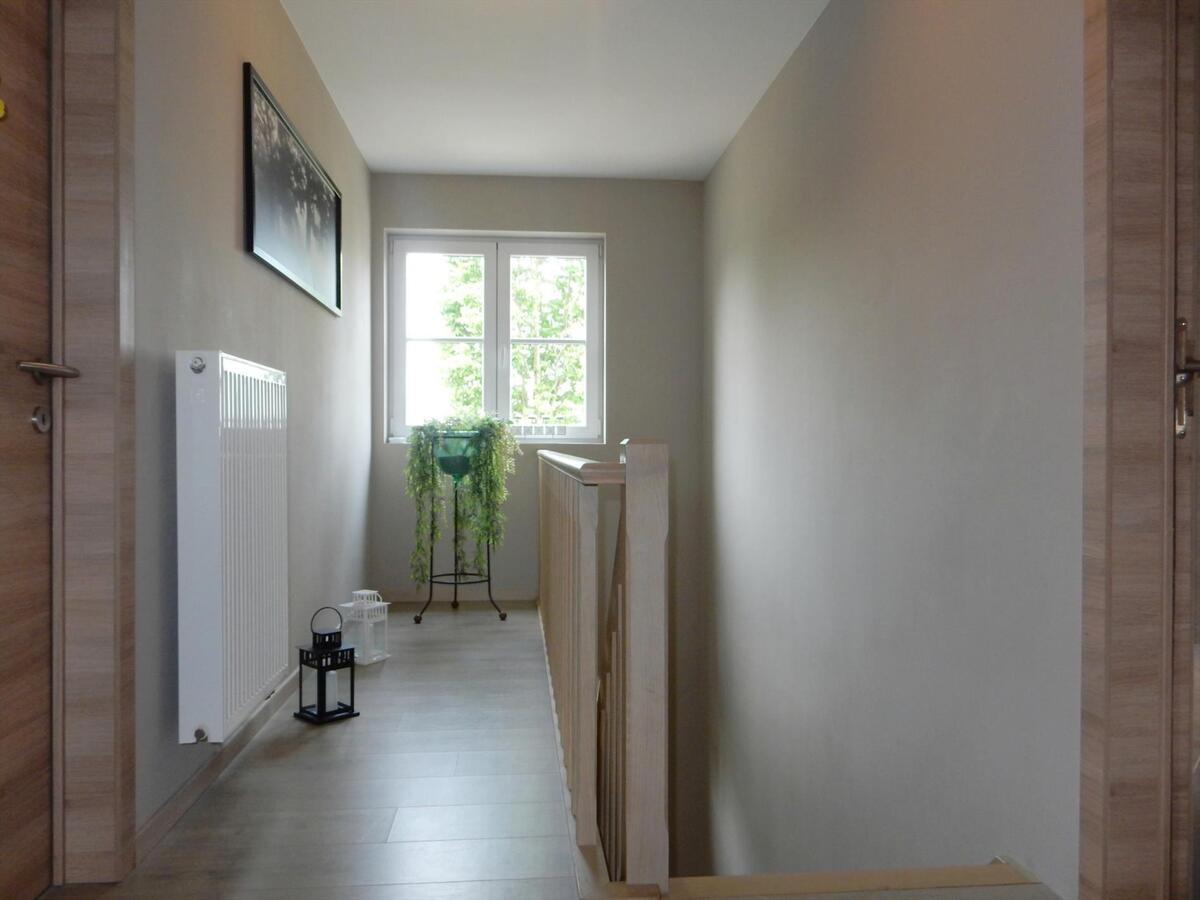 Gezellige halfopen nieuwbouw woning 