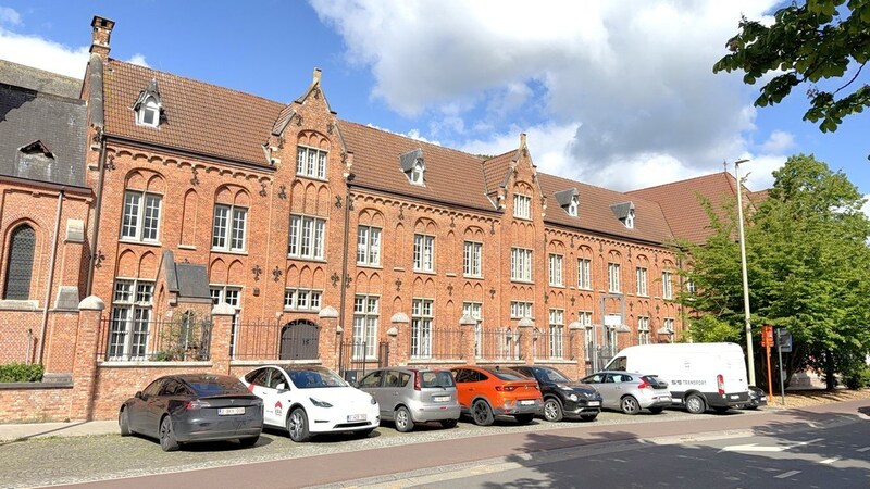  woning - Aalst