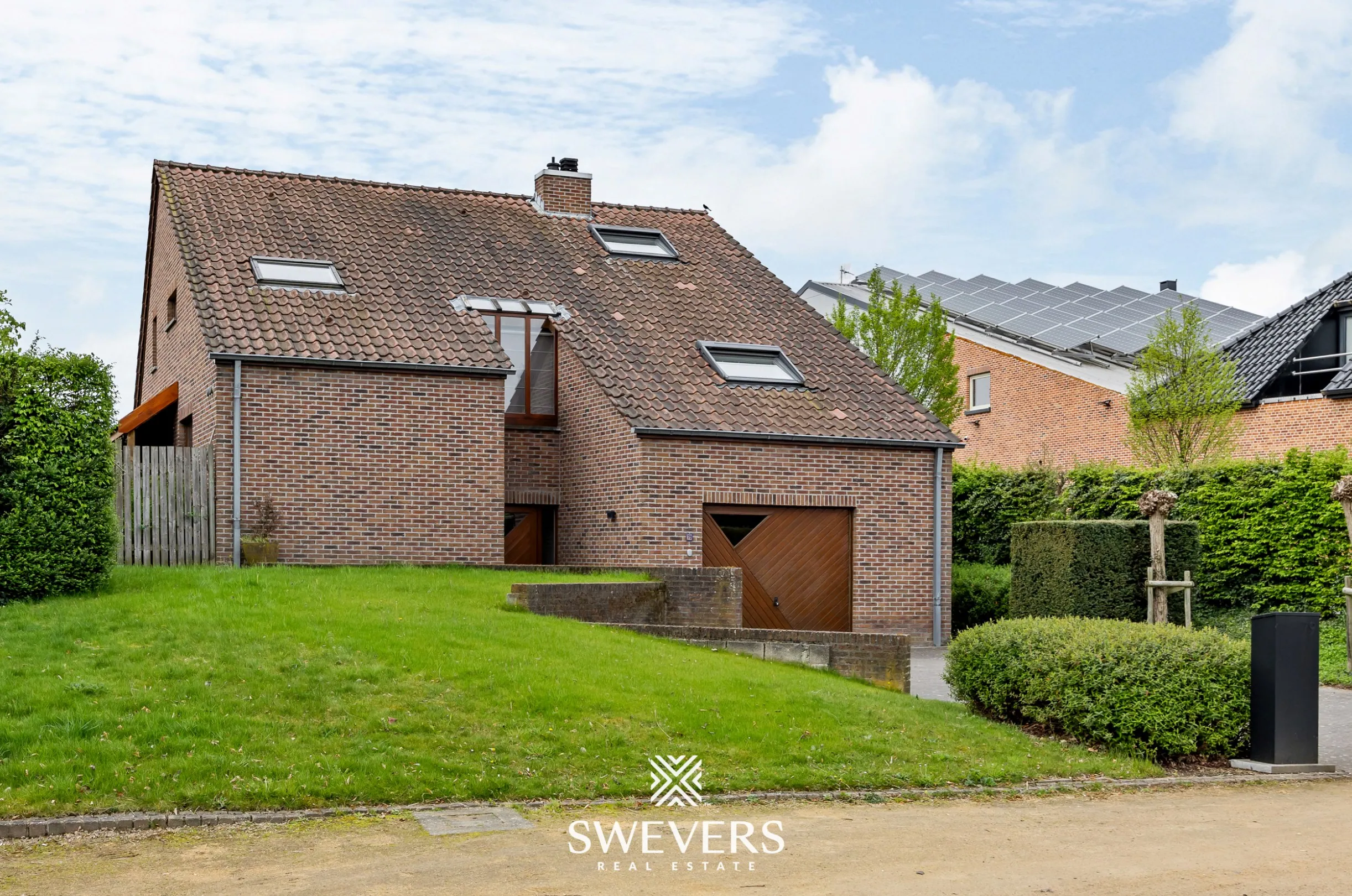 Te koop woning - Alken