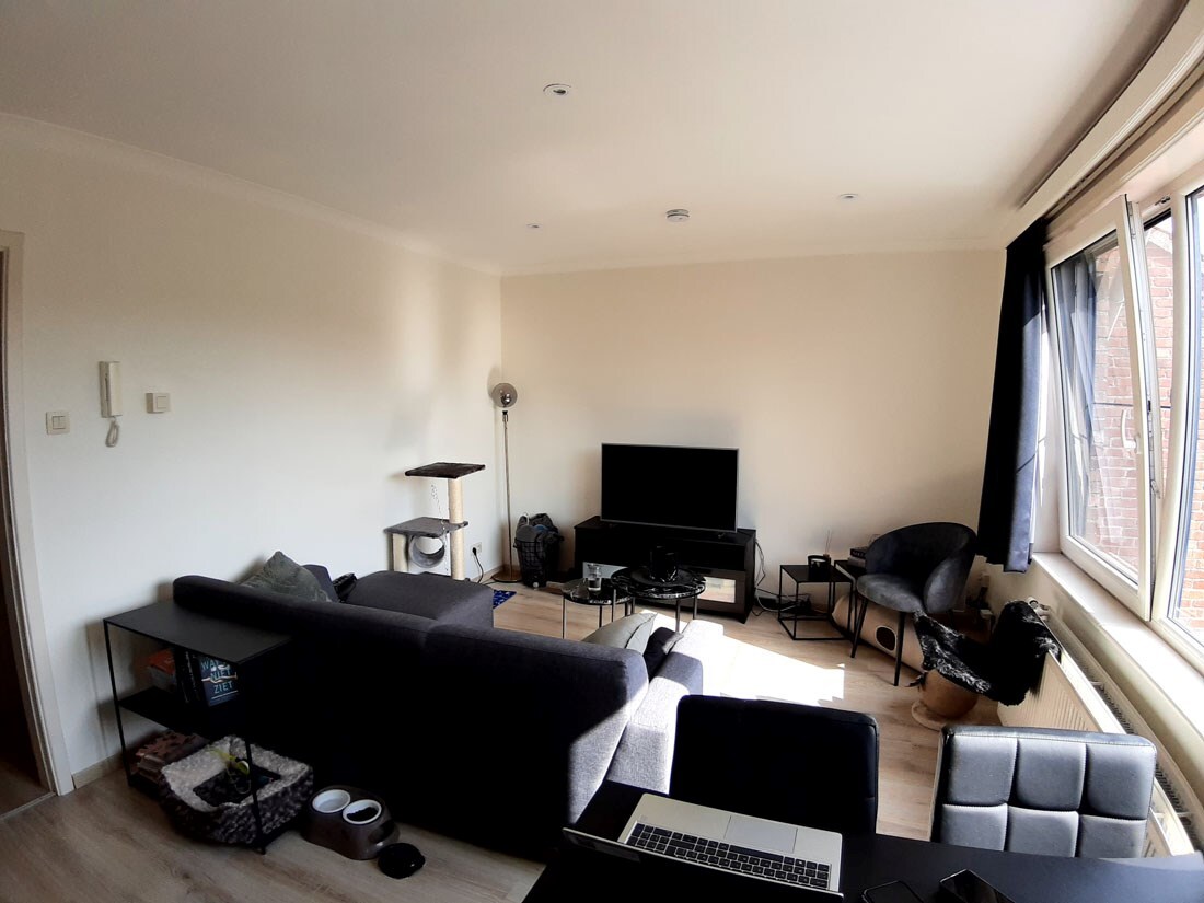 Verhuurd appartement - Hasselt