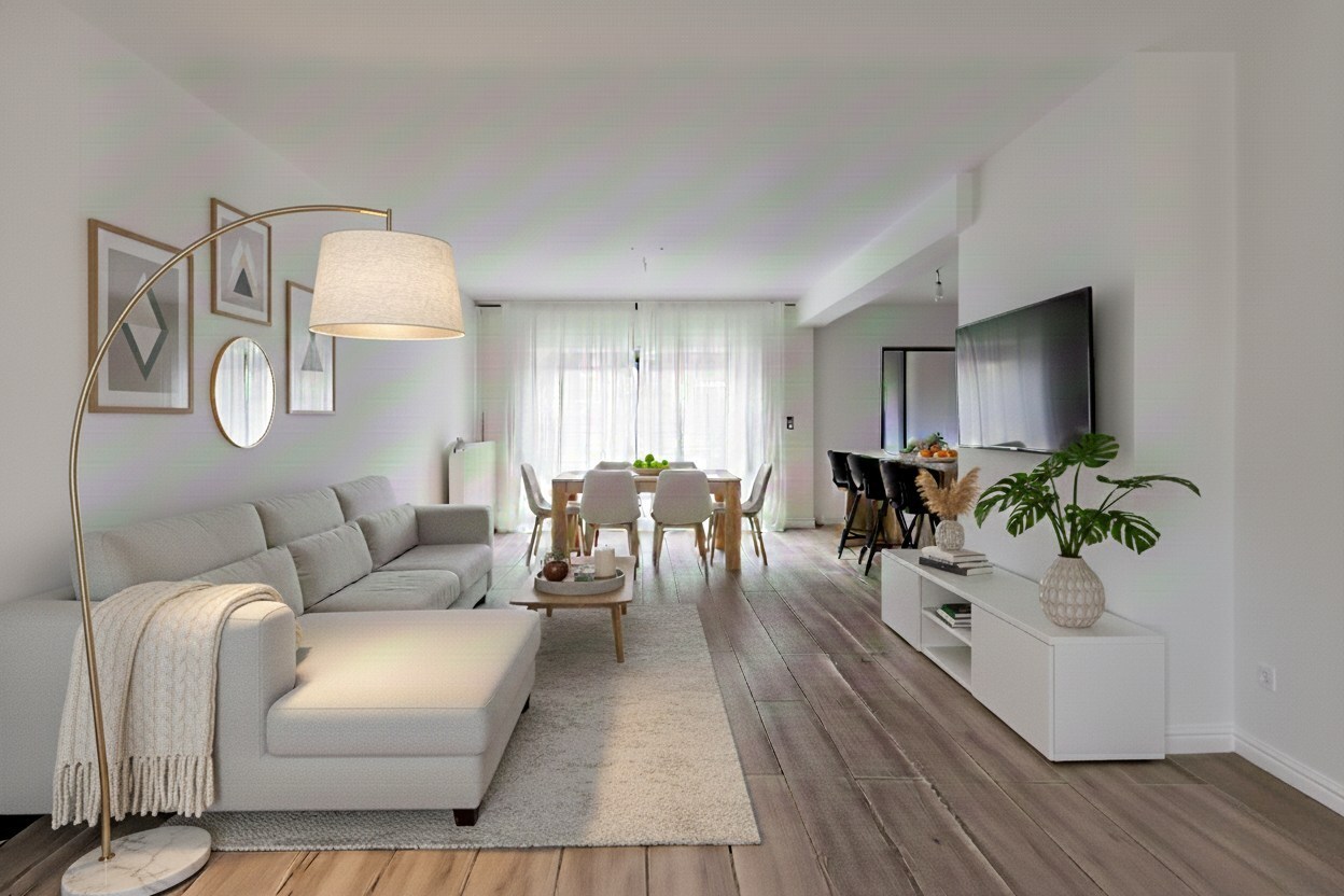 Te koop woning - Evergem