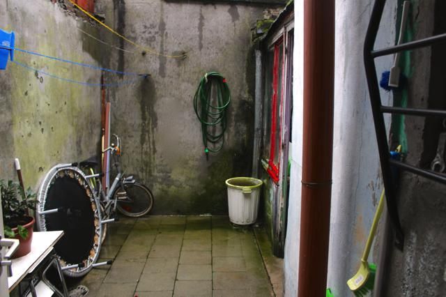 Stadswoning verkocht in Gent